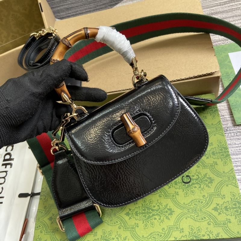 Gucci Satchel Bags